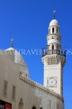 BAHRAIN, Manama, Al Yateem Mosque, minaret, BHR1103JPL