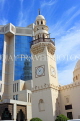 BAHRAIN, Manama, Al Yateem Mosque, minaret, BHR1727JPL