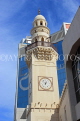 BAHRAIN, Manama, Al Yateem Mosque, minaret, BHR1735JPL