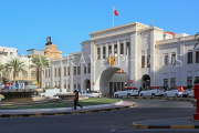 BAHRAIN, Manama, Bab Al Bahrain Souk (souq) mall, BHR1919JPL