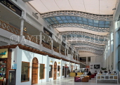 BAHRAIN, Manama, Bab Al Bahrain souq (mall), BHR731JPL