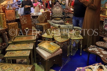 BAHRAIN, Manama, Bahrain Exhibition Centre, Autumn Fair, stall, BHR2192JPL