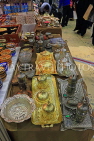 BAHRAIN, Manama, Bahrain Exhibition Centre, Autumn Fair, stall goods, BHR2199JPL