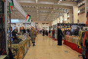 BAHRAIN, Manama, Bahrain Exhibition Centre, Autumn Fair, stalls, BHR1054JPL