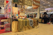 BAHRAIN, Manama, Bahrain Exhibition Centre, Autumn Fair, stalls, BHR1058JPL