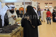 BAHRAIN, Manama, Bahrain Exhibition Centre, Autumn Fair, stalls, BHR1187JPL