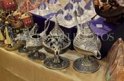 BAHRAIN, Manama, Bahrain Exhibition Centre, Autumn Fair, stalls, lamps, BHR1192JPL