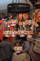 BAHRAIN, Manama, Bahrain Exhibition Centre, Autumn Fair, stalls, lampshades, BHR1190JPL
