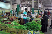 BAHRAIN, Manama, Central Market, BHR1299JPL
