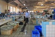 BAHRAIN, Manama, Central Market, Fish Market, BHR1314JPL