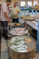 BAHRAIN, Manama, Central Market, Fish Market, BHR1316JPL