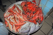 BAHRAIN, Manama, Central Market, Fish Market, BHR1333JPL