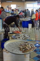 BAHRAIN, Manama, Central Market, Fish Market, BHR1693JPL