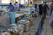 BAHRAIN, Manama, Central Market, Fish Market, BHR1694JPL