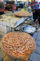 BAHRAIN, Manama, Central Market, Fish Market, BHR1696JPL