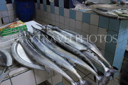 BAHRAIN, Manama, Central Market, Fish Market, BHR1893JPL
