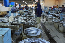 BAHRAIN, Manama, Central Market, Fish Market, BHR2114JPL