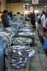 BAHRAIN, Manama, Central Market, Fish Market, BHR2118JPL