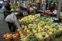 BAHRAIN, Manama, Central Market, gourds, BHR2543JPL