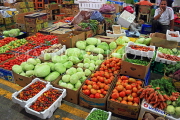 BAHRAIN, Manama, Central Market, neatly arranged vegetables, BHR1306JPL