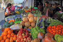BAHRAIN, Manama, Central Market area, Asian small shops, BHR2549JPL