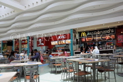 BAHRAIN, Manama, City Centre shopping mall,  food court, BHR245JPL