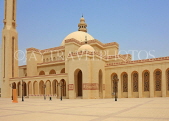 BAHRAIN, Manama, Grand Mosque (Ahmed Al-Fateh Islamic Centre), BHR232JPL