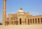 BAHRAIN, Manama, Grand Mosque (Ahmed Al-Fateh Islamic Centre), BHR233JPL