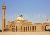 BAHRAIN, Manama, Grand Mosque (Ahmed Al-Fateh Islamic Centre), BHR236JPL