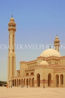 BAHRAIN, Manama, Grand Mosque (Ahmed Al-Fateh Islamic Centre), BHR237JPL