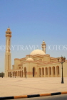 BAHRAIN, Manama, Grand Mosque (Ahmed Al-Fateh Islamic Centre), BHR238JPL