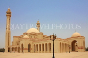 BAHRAIN, Manama, Grand Mosque (Ahmed Al-Fateh Islamic Centre), BHR239JPL