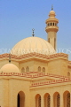 BAHRAIN, Manama, Grand Mosque (Ahmed Al-Fateh Islamic Centre), BHR323JPL