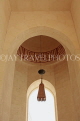 BAHRAIN, Manama, Grand Mosque (Ahmed Al-Fateh Islamic Centre), architecture detail, BHR243JPL