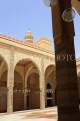 BAHRAIN, Manama, Grand Mosque (Ahmed Al-Fateh Islamic Centre), courtyard, BHR302JPL