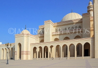 BAHRAIN, Manama, Grand Mosque (Al-Fateh Mosque), BHR910JPL