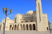 BAHRAIN, Manama, Grand Mosque (Al-Fateh Mosque), BHR917JPL