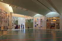 BAHRAIN, Manama, Hoora, Bahrain National Museum, BHR935JPL