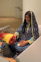 BAHRAIN, Manama, Hoora, Bahrain National Museum, reconstructed lifestyle scenes, BHR9858PL