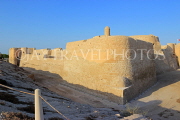 BAHRAIN, Manama, Karababad, Bahrain Fort (Qal'at al Bahrain), BHR632JPL