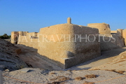 BAHRAIN, Manama, Karababad, Bahrain Fort (Qal'at al Bahrain), BHR633JPL