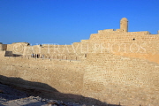 BAHRAIN, Manama, Karababad, Bahrain Fort (Qal'at al Bahrain), BHR634JPL