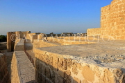 BAHRAIN, Manama, Karababad, Bahrain Fort (Qal'at al Bahrain), BHR645JPL