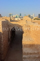 BAHRAIN, Manama, Karababad, Bahrain Fort (Qal'at al Bahrain), BHR649JPL