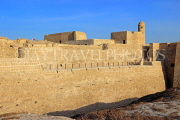 BAHRAIN, Manama, Karababad, Bahrain Fort (Qal'at al Bahrain), BHR663JPL