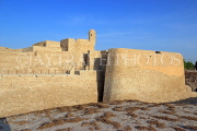 BAHRAIN, Manama, Karababad, Bahrain Fort (Qal'at al Bahrain), BHR670JPL