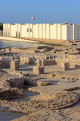 BAHRAIN, Manama, Karababad, Bahrain Fort (Qal'at al Bahrain), excavations, BHR669JPL