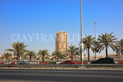 BAHRAIN, Manama, King Faisal Highway, BHR357JPL