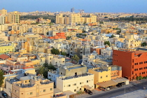BAHRAIN, Manama, Sanabis area, residential areas and houses, BHR906JPL