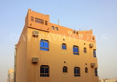 BAHRAIN, Manama, architecture, buildings, BHR265JPL